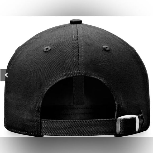 NWT Ole Miss Rebels2022 NCAA Baseball College World Series Championship Cap Hat - Picture 2 of 9